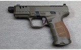 Sarsilmaz ~ SAR9C SOCOM ~ 9mm - 2 of 2