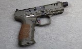 Sarsilmaz ~ SAR9C SOCOM ~ 9mm - 1 of 2
