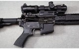 Noveske ~ Model N4 ~ 5.56 NATO - 3 of 9