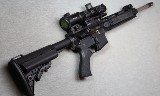 Noveske ~ Model N4 ~ 5.56 NATO - 1 of 9