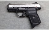 Ruger ~ SR40C ~ .40 S&W - 2 of 2