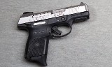 Ruger ~ SR40C ~ .40 S&W - 1 of 2