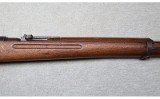 Japanese ~ Type 1 Carcano ~ 6.5x50 Arisaka - 4 of 12