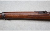 Japanese ~ Type 1 Carcano ~ 6.5x50 Arisaka - 7 of 12