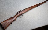 Japanese ~ Type 1 Carcano ~ 6.5x50 Arisaka - 1 of 12