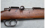 Japanese ~ Type 1 Carcano ~ 6.5x50 Arisaka - 3 of 12