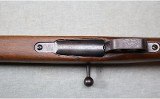Japanese ~ Type 1 Carcano ~ 6.5x50 Arisaka - 8 of 12