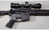 Larue ~ Model LT-15 ~ .300 AAC BO - 3 of 9