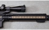 Spikes Tactical ~ ST15 Custom ~ .204 Ruger - 4 of 9