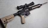 Spikes Tactical ~ ST15 Custom ~ .204 Ruger - 1 of 9