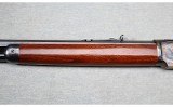 Uberti ~ Model 1873 ~ .44-40 WIN - 7 of 12
