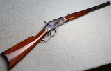 Uberti ~ Model 1873 ~ .44-40 WIN - 1 of 12