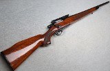 Remington ~ Model 660 ~ 6mm REM - 1 of 12