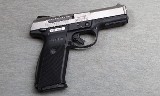 Ruger ~ Model SR9 ~ 9mm Luger - 1 of 2