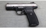 Ruger ~ Model SR9 ~ 9mm Luger - 2 of 2