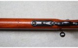 Mossberg ~ Model 42M-C ~ .22 S,LR - 8 of 12