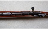 Mossberg ~ Model 42M-C ~ .22 S,LR - 10 of 12