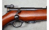 Mossberg ~ Model 42M-C ~ .22 S,LR - 3 of 12