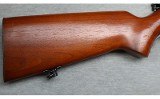 Mossberg ~ Model 42M-C ~ .22 S,LR - 2 of 12