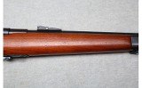 Mossberg ~ Model 42M-C ~ .22 S,LR - 4 of 12