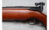 Mossberg ~ Model 42M-C ~ .22 S,LR - 9 of 12