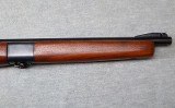 Mossberg ~ Model 42M-C ~ .22 S,LR - 5 of 12