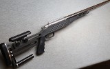 Nesika ~ Model K Left Hand ~ 6.5 Creedmoor - Image 1 of 12