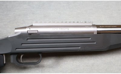 Nesika ~ Model K Left Hand ~ 6.5 Creedmoor - Image 3 of 12