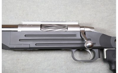 Nesika ~ Model K Left Hand ~ 6.5 Creedmoor - Image 9 of 12