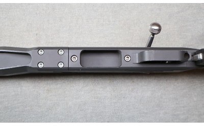 Nesika ~ Model K Left Hand ~ 6.5 Creedmoor - Image 8 of 12