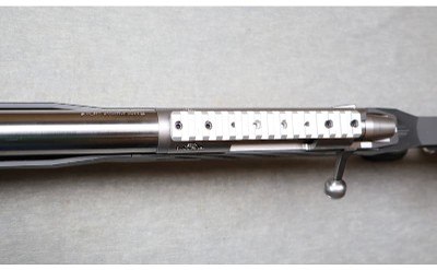 Nesika ~ Model K Left Hand ~ 6.5 Creedmoor - Image 10 of 12