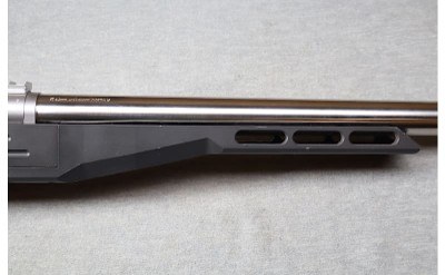 Nesika ~ Model K Left Hand ~ 6.5 Creedmoor - Image 4 of 12