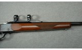 Ruger ~ No.1 ~ .243 Winchester - 4 of 10