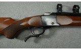 Ruger ~ No.1 ~ .243 Winchester - 3 of 10