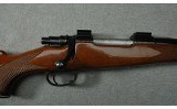 Interarms ~ Mark X ~ .243 Winchester - 3 of 10