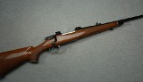 Interarms ~ Mark X ~ .243 Winchester - 1 of 10