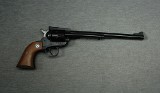 Ruger ~ New Model Single Six ~ .22 Long Rifle - 1 of 2