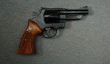 Smith & Wesson ~ 28-2 Highway Patrolman ~ .357 Magnum - Image 1 of 2