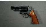 Smith & Wesson ~ 28-2 Highway Patrolman ~ .357 Magnum - Image 2 of 2