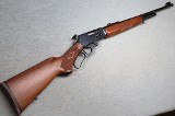 Marlin ~ Model 308MX ~ .308 Marlin Express - 1 of 12