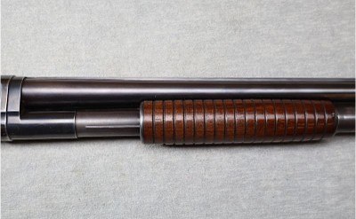 Winchester ~ Model 12 ~ 12 Gauge - Image 4 of 12
