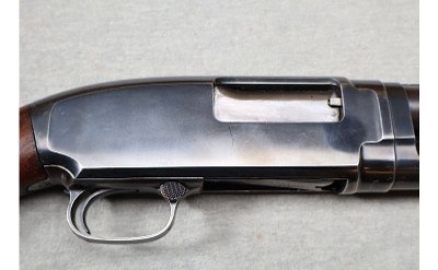 Winchester ~ Model 12 ~ 12 Gauge - Image 3 of 12