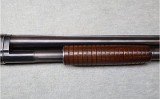 Winchester ~ Model 12 ~ 12 Gauge - Image 4 of 12