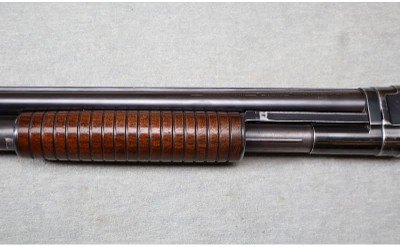 Winchester ~ Model 12 ~ 12 Gauge - Image 7 of 12