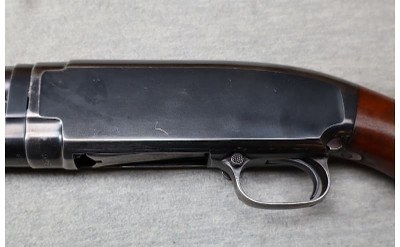Winchester ~ Model 12 ~ 12 Gauge - Image 9 of 12