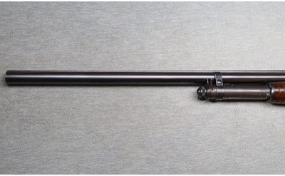 Winchester ~ Model 12 ~ 12 Gauge - Image 6 of 12