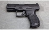 Walther ~ Model PPQ ~ 9mm Luger - 2 of 2
