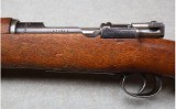Husqvarna ~ M38 ~ 6.5x55mm - 9 of 12