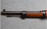 Husqvarna ~ M38 ~ 6.5x55mm - 6 of 12