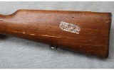 Husqvarna ~ M38 ~ 6.5x55mm - 11 of 12
